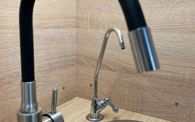 Апартаменты на улице Липовой Рощи 4 корпус 4