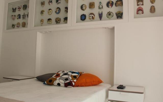 Apartamento Turistico Acoteias