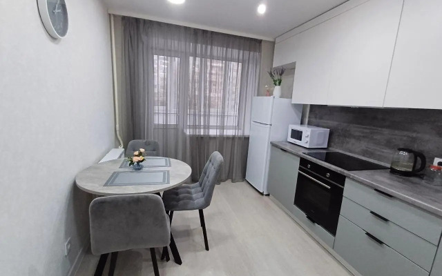 Пятница Апартаменты на улице Псковская 12