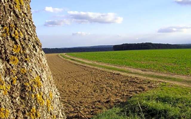 La Grange de Boulaines