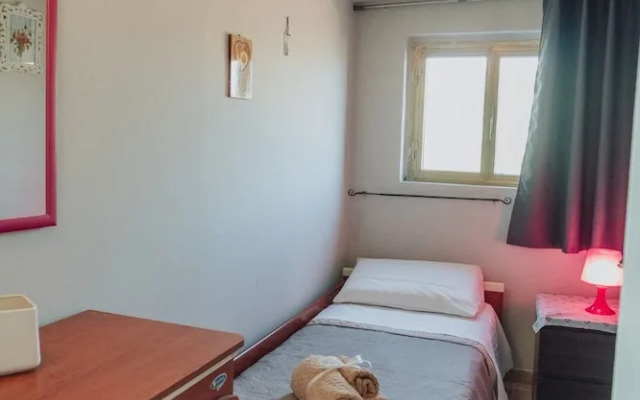 Montereale Holiday Home