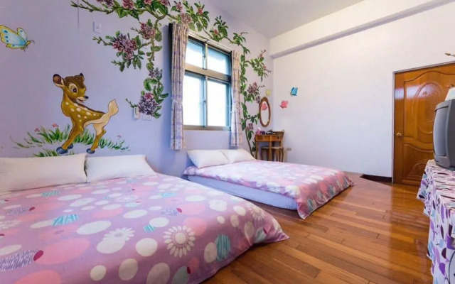 Sea View Homestay