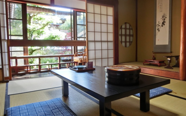 Miyata Ryokan