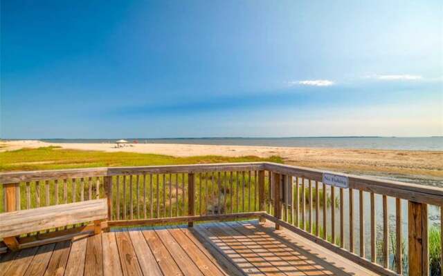 The Spa 1115 - Two Bedroom Condo