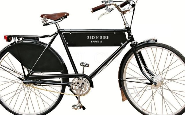 Bed'n Bike Bruni 13