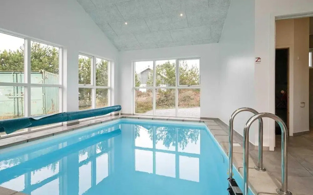 Holiday Home in Jerup