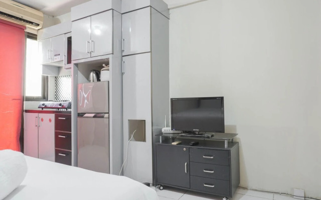Comfortable Studio Room At Kebagusan City