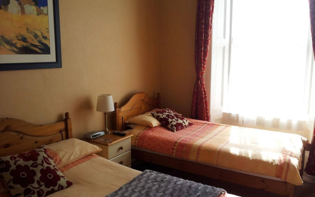 Mackenzie Guest House