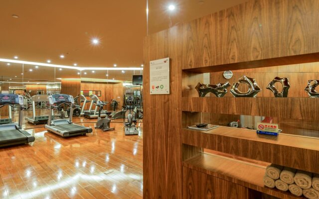 Kingkey Palace Hotel Shenzhen