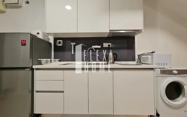 Eclipse Residency, Cyberjaya by Flexihome MY
