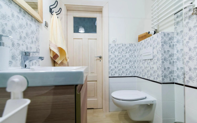 Apartament Na Staromiejskiej