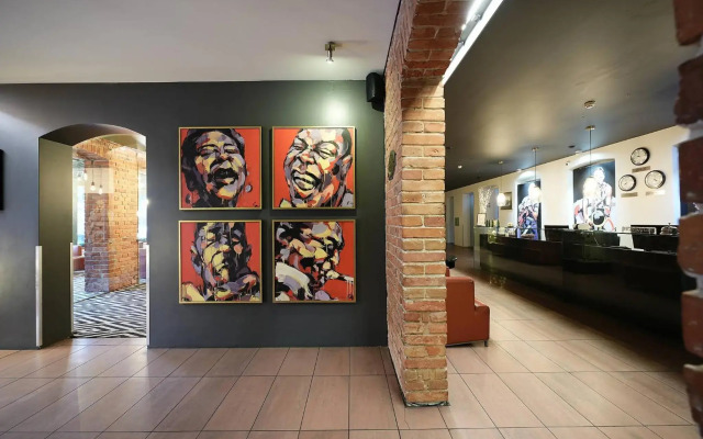 Navalis Hotel