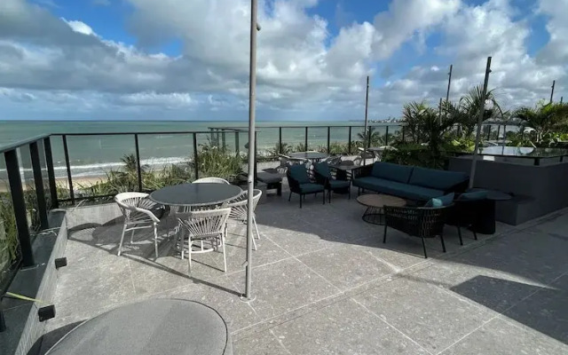 Melhores Flats - Relaxante