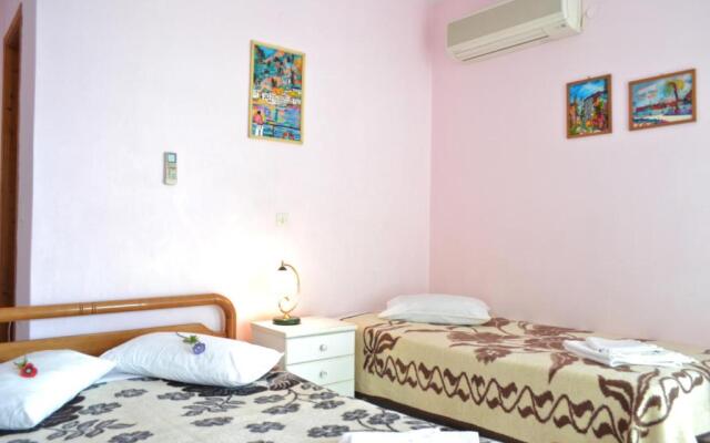 Oniro Apartments