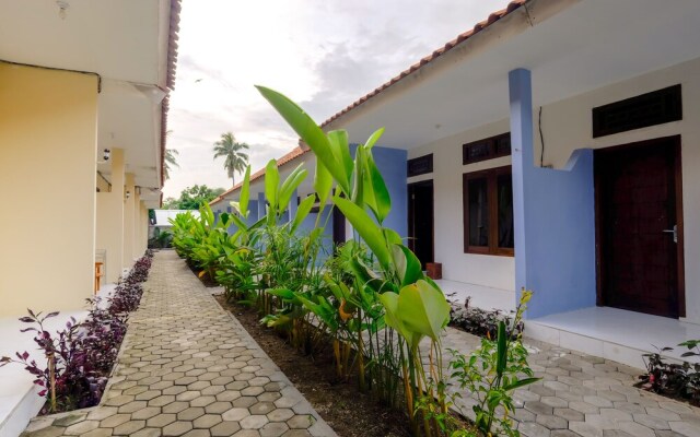Mangsit Garden Homestay by OYO Rooms