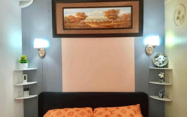 Grass Residences, SM City North, Quezon City