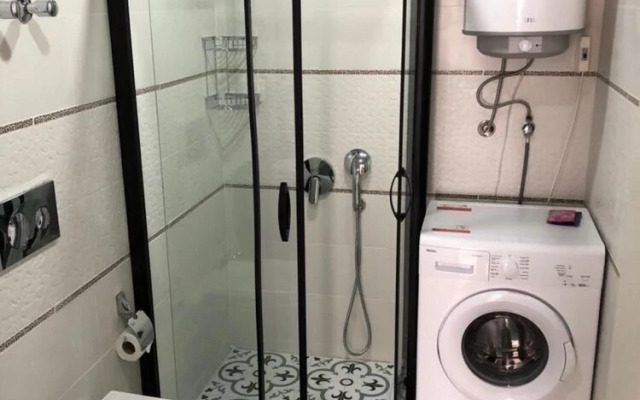 Lovely Apartment With Mountain View in Fethiye