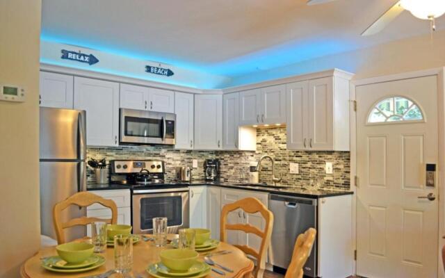 Crescent Beach 1011 #1