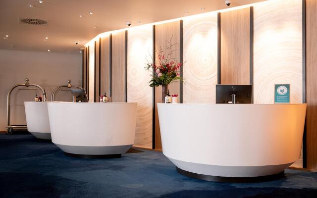 Crowne Plaza Hobart by IHG