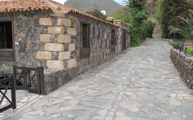 Casa Rural Vera De La Hoya