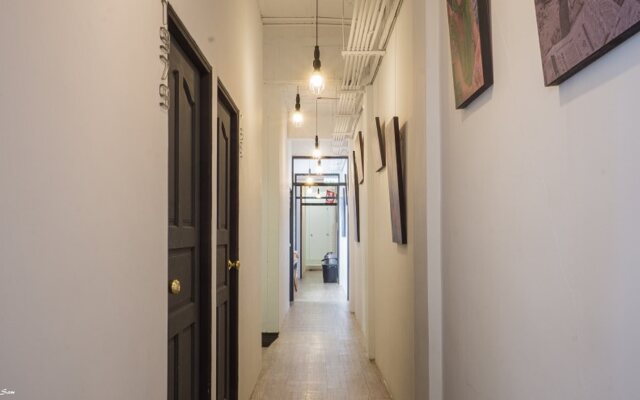 Journey Hostel