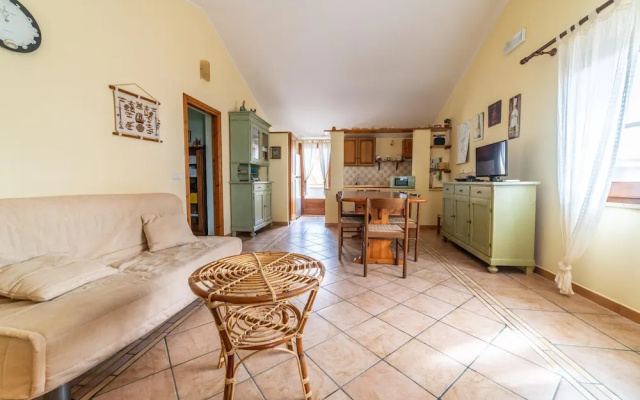 Sa Pedrera in Sa Rocca Tunda