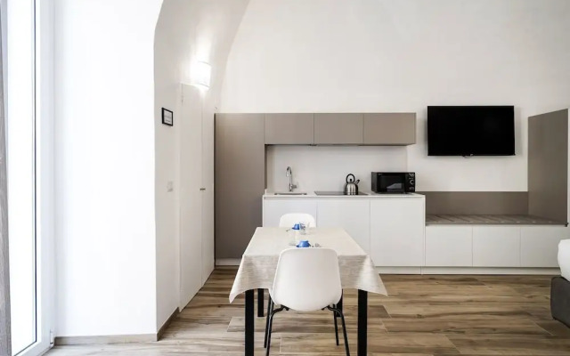 siAmo Bari Apartments by Wonderful Italy