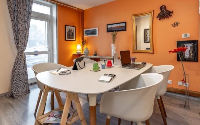 Les Chambres de Jeannette