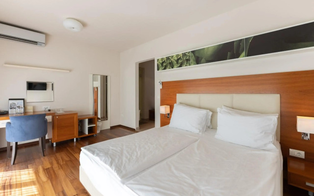 Boutique Hotel Portorose