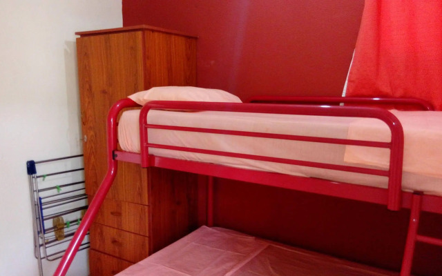 Chetty Tourist Residence
