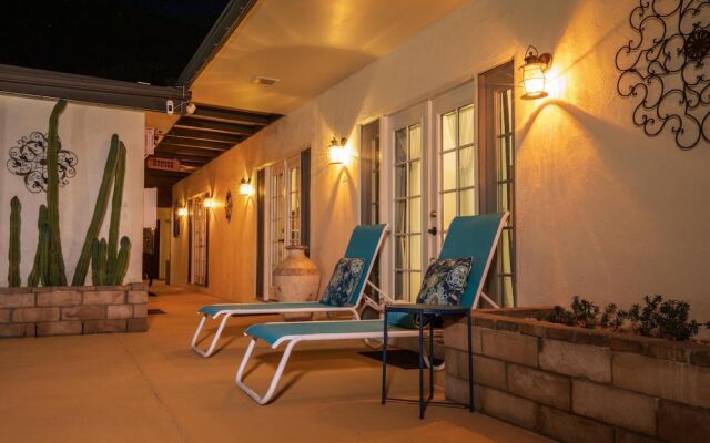 Old Ranch Inn - Adults Only