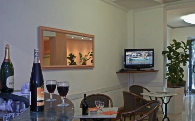 Hotel Firenze