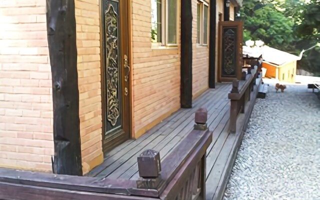Yeoju Pure Stream Pension