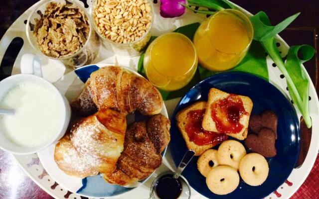 B&B Napoli Amore Mio