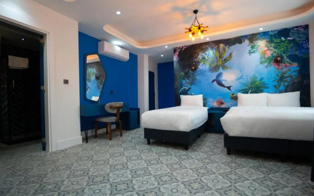 Lidar Otel
