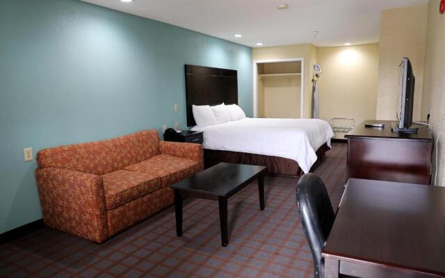 Ranger Inn and Suites
