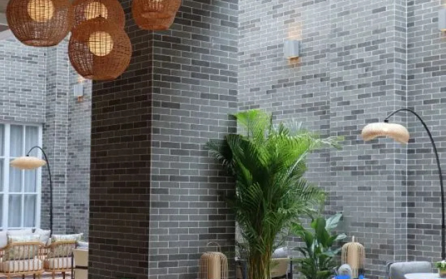 Hyatt Centric Ocean Front Xiamen – Restaurant – Xiamen