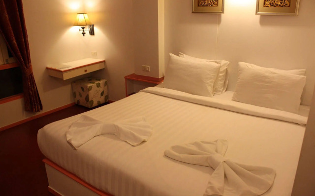 Mod Guesthouse Huahin