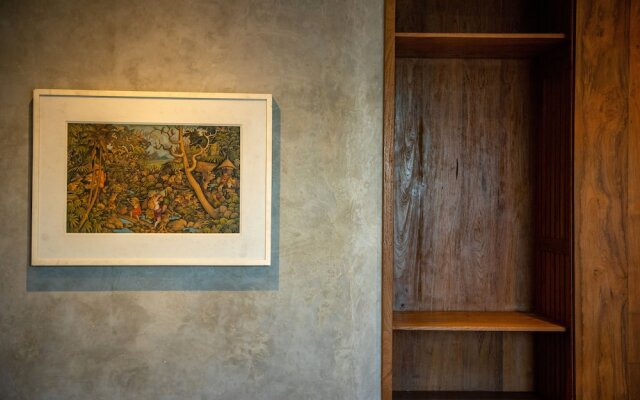Ubud Diary