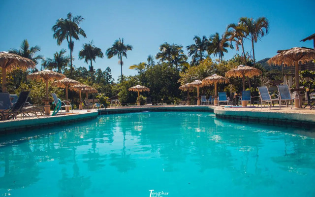 Hotel Fazenda Casarão do Vale Hotel