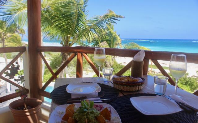 Playaakun Luxury Beach Retreat