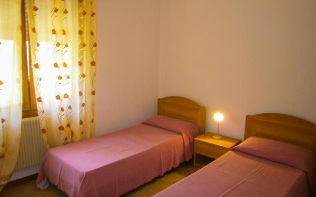 Appartamento Corazza Piano Terra