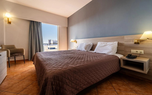 Hotel Oceanis Kavala