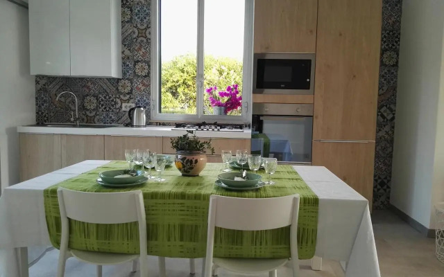 Villa Eleonora