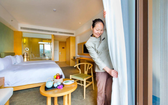 Narada Resort and Spa Anji