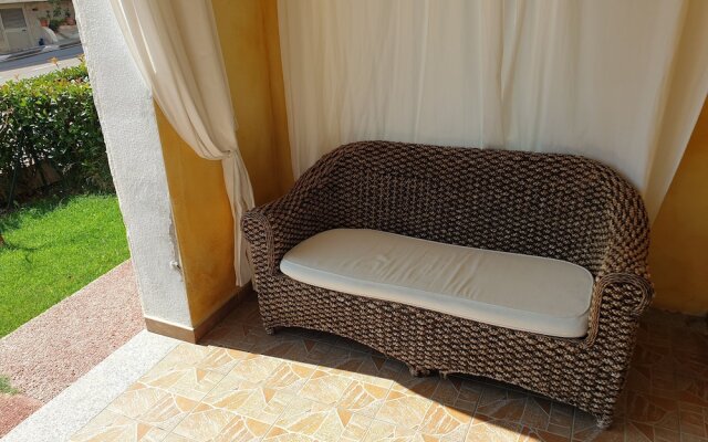 Sardinia Imagination - S M Coghinas