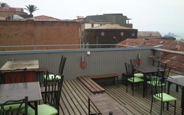 Hostel Adlafken