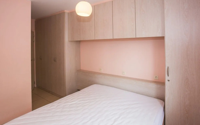 Bright Apartment With Terrace