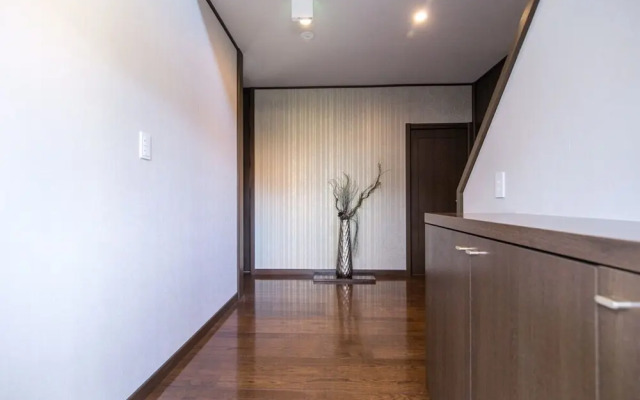 Villa Yawaragi
