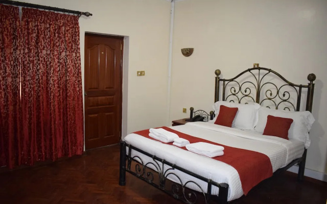 Sochati Casa Resort